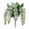 Hot Sale ???? 12 Pack: White Wisteria Bush by Ashland® ????