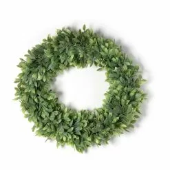 Hot Sale ???? 12 Pack: 20" Foliage Wreath by Ashland® ???? -Ashland Sales MP547486 21