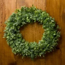 Hot Sale ???? 12 Pack: 20" Foliage Wreath by Ashland® ???? -Ashland Sales MP547486 22