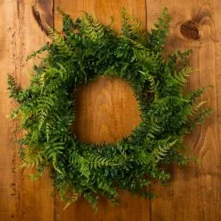 Brand new ???? 12 Pack: 20" Mixed Greenery & Leaves Wreath by Ashland® ???? 11 Brand new ???? 12 Pack: 20" Mixed Greenery & Leaves Wreath by Ashland® ???? -Ashland Sales MP547487 25