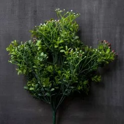 Coupon ✨ 6 Pack: Pink Baby's Breath Bush by Ashland® ???? -Ashland Sales MP547535 22