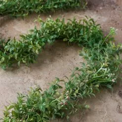 New ???? 12 Pack: 6ft. Baby's Breath Garland by Ashland® ???? -Ashland Sales MP547540 22