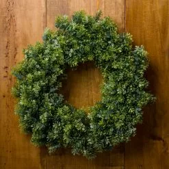 Cheapest ???? 12 Pack: 22" Boxwood Wreath by Ashland® ???? -Ashland Sales MP547547 22
