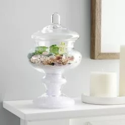 New ???? 12 Pack: ???? Sandalwood Glass Gems By Ashland™ ⌛ -Ashland Sales MP556559 20