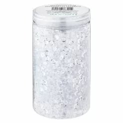 Coupon ???? 12 Pack: Clear Mini Discs by Ashland® ✨ 7 Coupon ???? 12 Pack: Clear Mini Discs by Ashland® ✨ -Ashland Sales MP556599 30