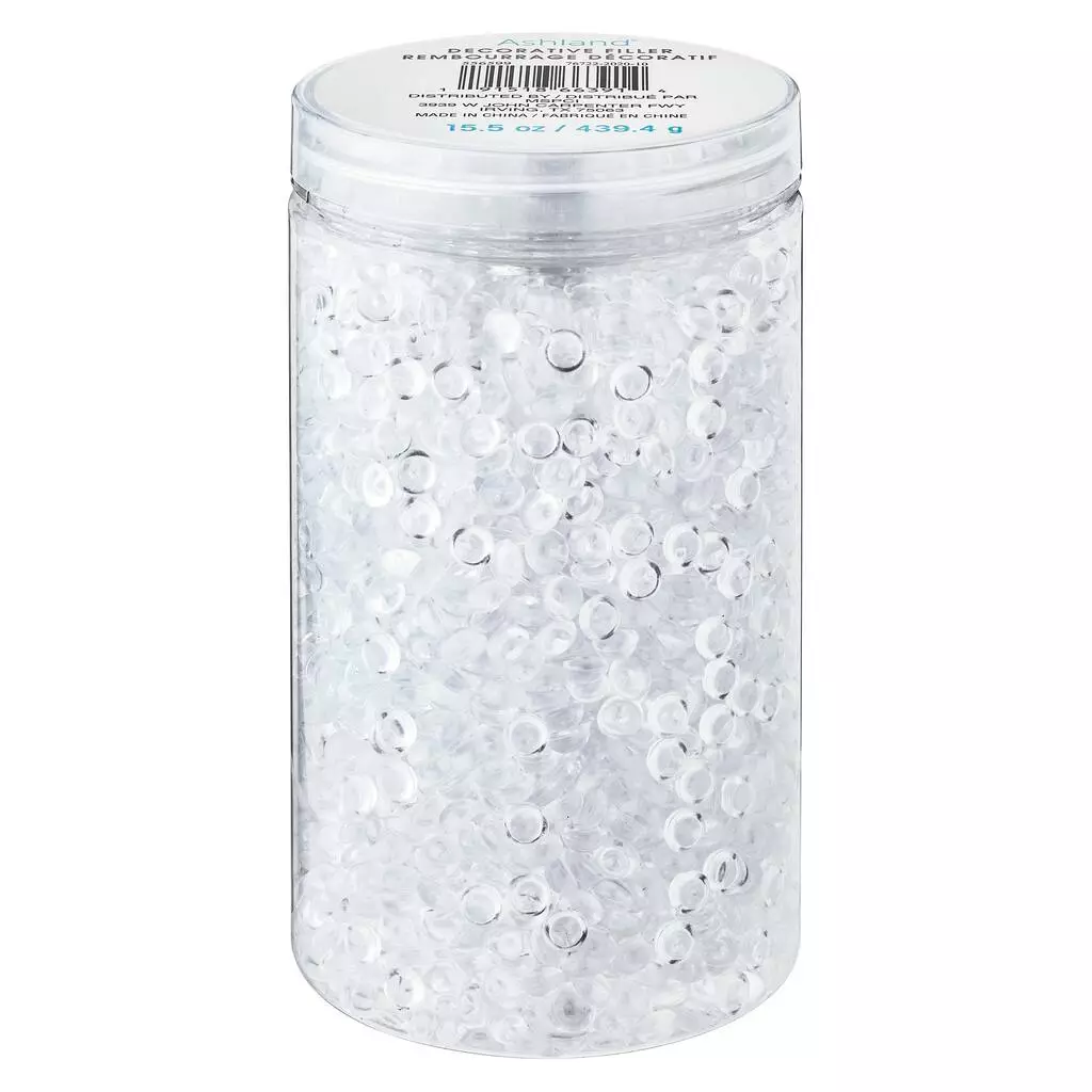 Coupon ???? 12 Pack: Clear Mini Discs by Ashland® ✨ 5 Coupon ???? 12 Pack: Clear Mini Discs by Ashland® ✨ - Image 3