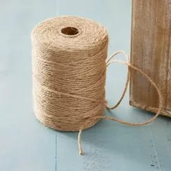 Budget ???? 12 Pack: Natural Jute Twine by Ashland™ ???? -Ashland Sales MP556683 20