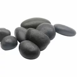 Best Pirce ???? 8 Pack: Black River Rocks by Ashland™ ???? -Ashland Sales MP556691 3