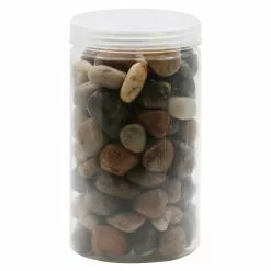 Best Sale ???? 12 Pack: Natural River Rocks by Ashland™ ???? -Ashland Sales MP556695 1