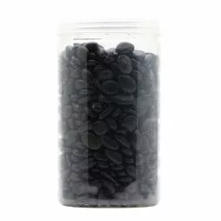 Brand new ???? 12 Pack: Black River Pebbles by Ashland™ ???? -Ashland Sales MP556696 1