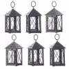 Coupon ✨ 12 Packs: 6 ct. (72 total) 5" Tea Light Lanterns by Ashland® ???? -Ashland Sales MP569381 2