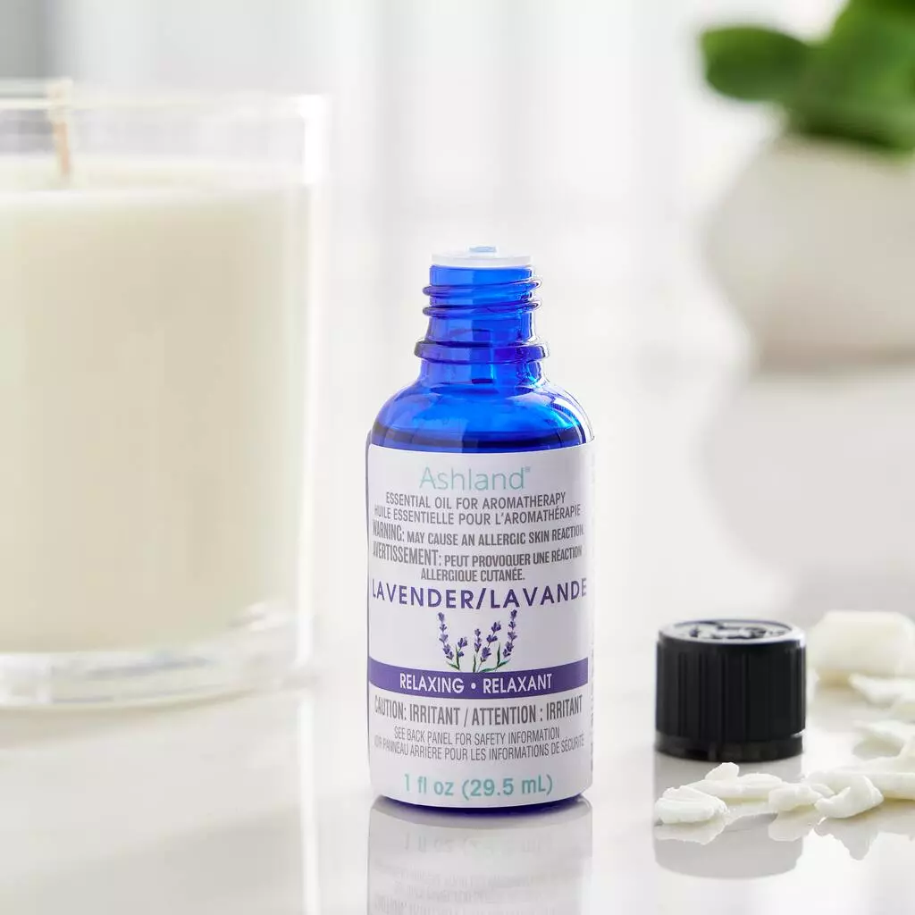 Best deal ???? 8 Pack: Lavender Relaxing Essential Oil by Ashland® ???? 4 Best deal ???? 8 Pack: Lavender Relaxing Essential Oil by Ashland® ???? - Image 2