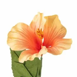 Hot Sale ???? 12 Pack: Red & Orange Hibiscus Spray by Ashland® ✨ -Ashland Sales MP626415 20