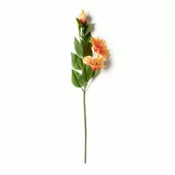 Hot Sale ???? 12 Pack: Red & Orange Hibiscus Spray by Ashland® ✨ -Ashland Sales MP626415 21