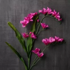 Buy ???? 12 Pack: Hot Pink Freesia Spray by Ashland® ???? -Ashland Sales MP626419 22