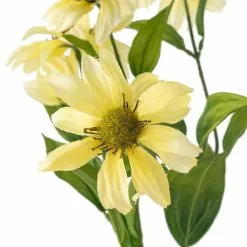 Top 10 ???? 12 Pack: Light Yellow Sunflower Spray by Ashland® ???? -Ashland Sales MP626429 20