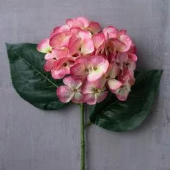 Hot Sale ???? 12 Pack: Mauve Hydrangea Stem by Ashland® ???? -Ashland Sales MP626445 22