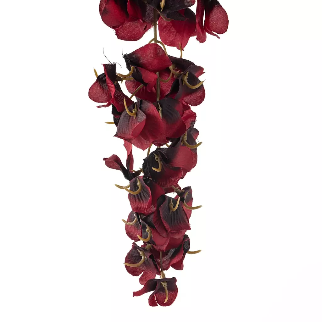 Hot Sale ???? 12 Pack: Burgundy Wisteria Stem by Ashland® ???? 7 Hot Sale ???? 12 Pack: Burgundy Wisteria Stem by Ashland® ???? - Image 5
