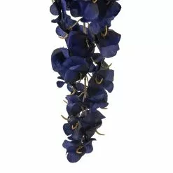Buy ???? 12 Pack: Dark Blue Wisteria Stem by Ashland® ???? -Ashland Sales MP626455 20
