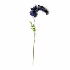 Buy ???? 12 Pack: Dark Blue Wisteria Stem by Ashland® ???? -Ashland Sales MP626455 21