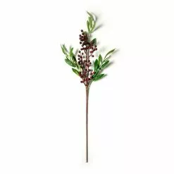 New ???? 12 Pack: Burgundy Berry Stem by Ashland® ???? 10 New ???? 12 Pack: Burgundy Berry Stem by Ashland® ???? -Ashland Sales MP626525 21