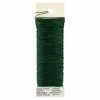 Brand new ???? 12 Pack: 22 Gauge Green Aluminum Florist Wire by Ashland® ❤️ -Ashland Sales MP626559 30
