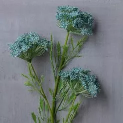 Budget ???? 12 Pack: Blue Queen Anne's Lace Spray by Ashland® ???? -Ashland Sales MP626566 22