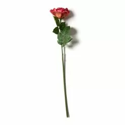 Best Sale ⌛ 6 Pack: Fuchsia Rose Stem by Ashland® ⌛ -Ashland Sales MP626870 21