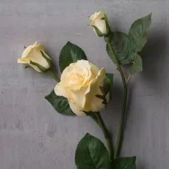 New ???? 6 Pack: White Rose Spray by Ashland® ???? -Ashland Sales MP626882 22