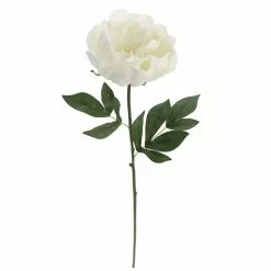 Promo ???? 12 Pack: White Peony Stem by Ashland® ???? -Ashland Sales MP626894 3