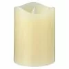 Cheap ???? 12 Pack: 3" x 4" LED Flame Pillar Candle by Ashland® ???? -Ashland Sales MP637855 31