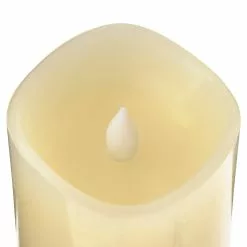 Cheap ???? 12 Pack: 3" x 4" LED Flame Pillar Candle by Ashland® ???? -Ashland Sales MP637855 33