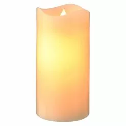 Cheap ✨ 6 Pack: 3" x 6" LED Flame Pillar Candle by Ashland® ⭐ -Ashland Sales MP637856 32