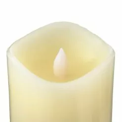Cheap ✨ 6 Pack: 3" x 6" LED Flame Pillar Candle by Ashland® ⭐ -Ashland Sales MP637856 33