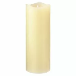 Best Sale ✔️ 6 Pack: 3" x 8" LED Flame Pillar Candle by Ashland® ????