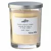 Best Sale ???? 8 Pack: Vanilla Bean & Tonka 2-Wick Jar Candle by Ashland® ✔️ -Ashland Sales MP638397 30