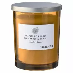 Best reviews of ???? 8 Pack: Grapefruit & Honey 2-Wick Jar Candle by Ashland® ????