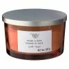 Best deal ???? 8 Pack: Peony & Rose 3-Wick Jar Candle by Ashland® ???? 2 Best deal ???? 8 Pack: Peony & Rose 3-Wick Jar Candle by Ashland® ???? -Ashland Sales MP638413 30