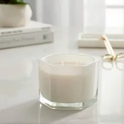 Deals ???? 6 Pack: Sugarcane & Vanilla 2-Wick Jar Candle by Ashland® ???? -Ashland Sales MP638422 20
