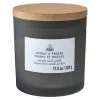 Cheapest ???? 8 Pack: Cognac & Embers Wooden Wick Jar Candle by Ashland® ???? -Ashland Sales MP638428 30