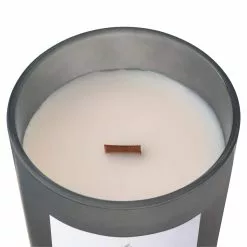 Cheapest ???? 8 Pack: Cognac & Embers Wooden Wick Jar Candle by Ashland® ???? -Ashland Sales MP638428 31
