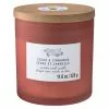 Deals ???? 8 Pack: Cedar & Cinnamon Wooden Wick Jar Candle by Ashland® ???? 2 Deals ???? 8 Pack: Cedar & Cinnamon Wooden Wick Jar Candle by Ashland® ???? -Ashland Sales MP638429 30