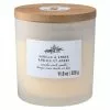 Best reviews of ???? 8 Pack: Vanilla & Amber Wooden Wick Jar Candle by Ashland® ✔️ -Ashland Sales MP638430 30