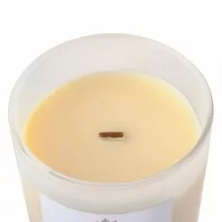Best reviews of ???? 8 Pack: Vanilla & Amber Wooden Wick Jar Candle by Ashland® ✔️ -Ashland Sales MP638430 31