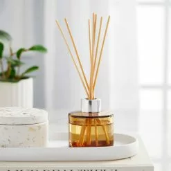 Hot Sale ???? 6 Pack: Grapefruit & Honey Reed Diffuser by Ashland® ⭐ 7 Hot Sale ???? 6 Pack: Grapefruit & Honey Reed Diffuser by Ashland® ⭐ -Ashland Sales MP638780 20
