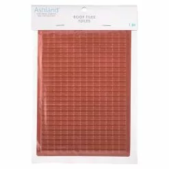 Wholesale ✔️ 12 Pack: Mini Roof Tile by Ashland® ????