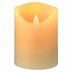 Discount ???? 6 Pack: 3" x 4" LED Pillar Candle by Ashland® ???? -Ashland Sales MP671549 31