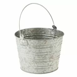 Discount ???? 12 Pack: 8" Galvanized Pail by Ashland® ????