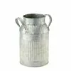 Brand new ???? 12 Pack: 8" Galvanized Decorative Milk Jug by Ashland® ???? -Ashland Sales MP671579 30