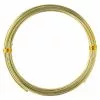 Wholesale ???? 12 Pack: 12 Gauge Gold Aluminum Decorative Wire by Ashland® ???? -Ashland Sales MP998213 31